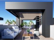 VILLA CERCA DE CAMPO DE GOLF