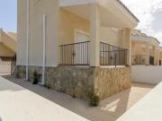 Villa Cerro Del Sol de obra nueva