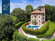 Villa Cesano Maderno Monza e della Brianza DS93040552