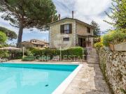 Villa Cetona Siena ELS96322491