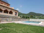 Villa Chalet