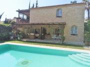 Villa Chalet Villa Chalet