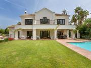 Villa Chalet
