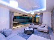 Villa Chalet