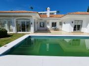 Villa Chalet