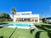 Villa Chalet