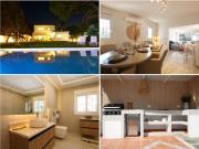 Villa Chalet Villa Chalet