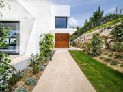 Villa Chalet