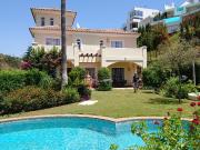 Villa Chalet