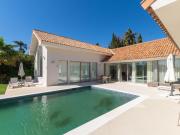 Villa Chalet