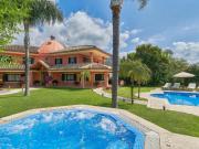 Villa Chalet