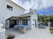 Villa Chalet