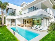 Villa Chalet