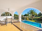 Villa Chalet
