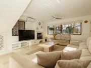 Villa Chalet