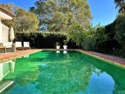 Villa Chalet Villa Chalet