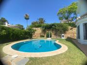 Villa Chalet