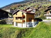 Villa / Chalet au coeur du village de Troistorrents |...