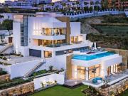 Villa / Chalet de 1000 m2 en alquiler en Los Flamingos,...