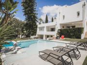 Villa / Chalet de 1000 m2 en alquiler en Málaga, Andalucía