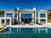 Villa / Chalet de 1002 m2 en venta en Marbella, Andalucía