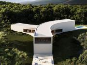Villa / Chalet de 1009 m2 en venta en Marbella, España