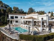 Villa / Chalet de 577 m2 en venta en Benahavís, España