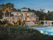 Villa / Chalet de 1020 m2 en venta en Marbella, España