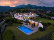 Villa / Chalet de 1030 m2 en venta en Marbella, Andalucía