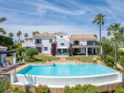 Villa / Chalet de 1032 m2 en venta en Sotogrande, España
