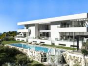 Villa / Chalet de 1038 m2 en venta en Marbella, España