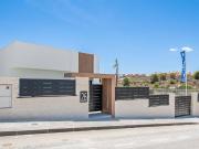 Villa / Chalet de 103 m2 en venta en Algorfa, España