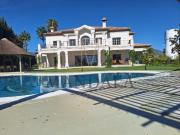 Exclusiva Villa en venta Rodeo Alto Guadaiza La Campana,...