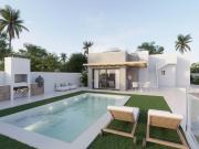 Villa / Chalet de 106 m2 en venta en Alicante, Comunidad...