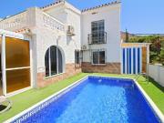 Exclusiva Villa en venta Nerja, Andalucía