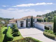 Villa / Chalet de 1080 m2 en venta en Marbella, Andalucía