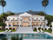Villa / Chalet de 1090 m2 en venta en Marbella, Andalucía