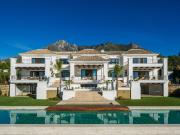 Villa / Chalet de 1110 m2 en venta en Marbella, Andalucía