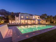 Villa / Chalet de 1120 m2 en alquiler Marbella, Andalucía