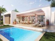 Villa / Chalet de 114 m2 en venta en Orihuela, Comunidad...