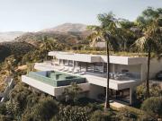 Villa / Chalet de 1179 m2 en venta en Marbella, España