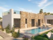 Villa / Chalet de 118 m2 en venta en Alicante, España