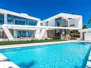 Villa / Chalet de 1229 m2 en venta en Marbella, Andalucía