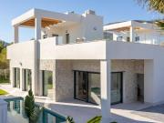 Villa / Chalet de 122 m2 en venta en Finestrat,...