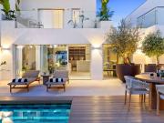 Villa / Chalet de 124 m2 en venta en Marbella, Andalucía