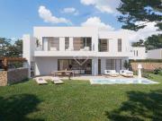 Villa / Chalet de 129 m2 en venta en Mercadal, Baleares