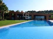 Villa / Chalet de lujo 1338 m2 en venta, Bagur, España
