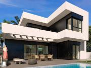 Villa / Chalet de 136 m2 en venta en Alicante, España