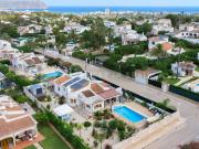 Villa / Chalet de 136 m2 en venta en Jávea, España