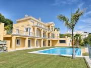 Villa / Chalet de 1396 m2 en venta en Los Arqueros, España